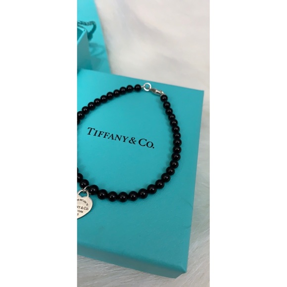 Tiffany & Co bracelet ❤️ - Picture 4 of 8